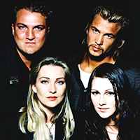 Ace of Base Ace of Base