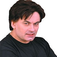 Александр Серов