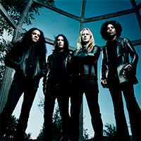 Alice in Chains
