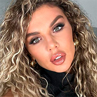 Анна Седокова