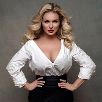 Анна Семенович - Biography and discography, all albums and songs Анна Семенович