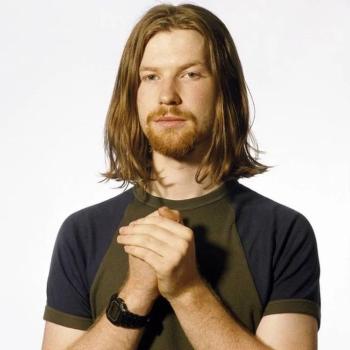 Aphex Twin Aphex Twin
