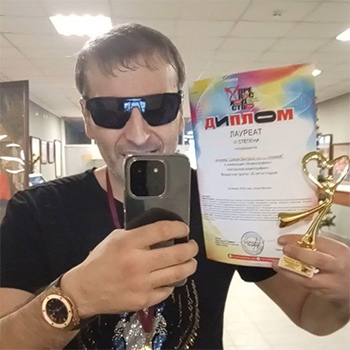 Asikdancer - Biography and discography, all albums and songs Asikdancer