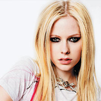 Avril Lavigne Avril Lavigne