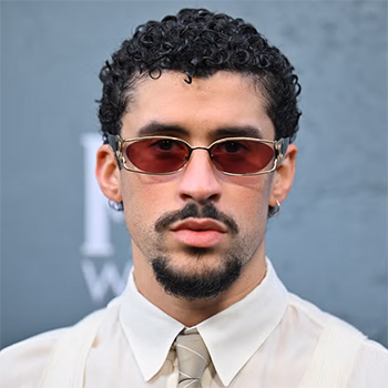 Bad Bunny - Біографія та дискографія, всі альбоми й пісні Bad Bunny