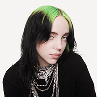 Billie Eilish Billie Eilish
