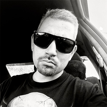Biography Бо4а