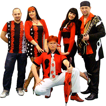 Божья Коровка Божья Коровка