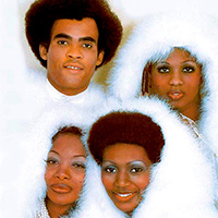 Boney M. Boney M.