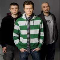 Бумбокс Бумбокс