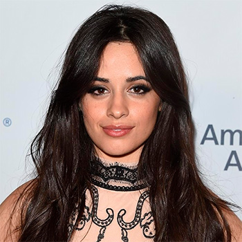 Camila Cabello