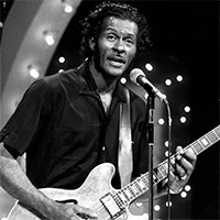 Chuck Berry
