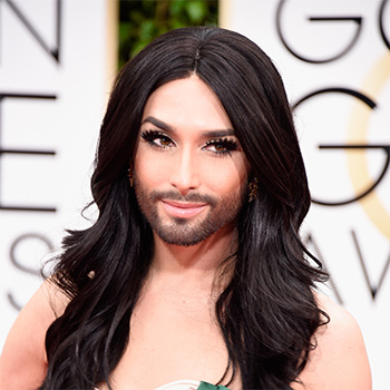 Conchita Wurst