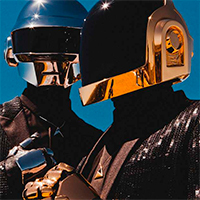 Daft Punk - Biography and discography, all albums and songs Daft Punk