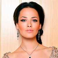 Даша Астафьева Даша Астафьева