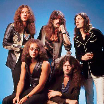Deep Purple Deep Purple