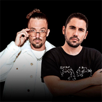 Dimitri Vegas & Like Mike Dimitri Vegas & Like Mike