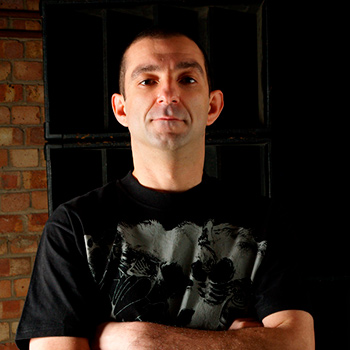 DJ Hype - Біографія та дискографія, всі альбоми й пісні DJ Hype