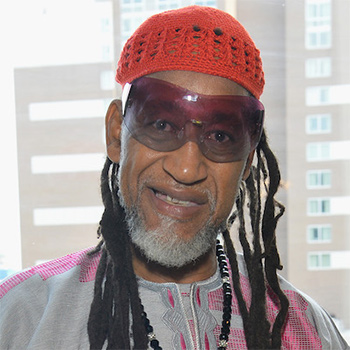 DJ Kool Herc - Biography and discography, all albums and songs DJ Kool Herc