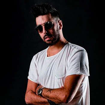 Dj Matrix Dj Matrix