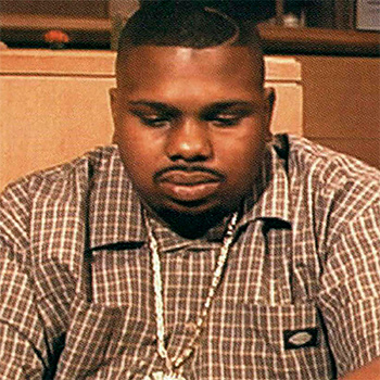 DJ Screw DJ Screw