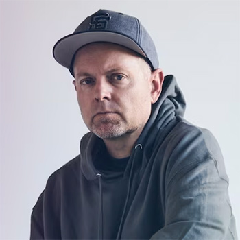 DJ Shadow