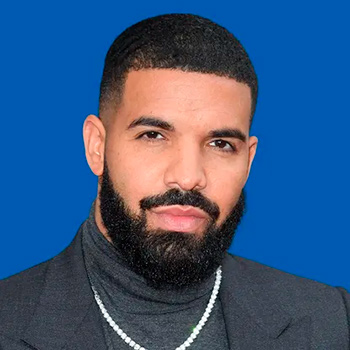 Біографія Drake
