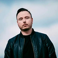 Duke Dumont Duke Dumont