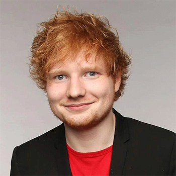 Ed Sheeran
