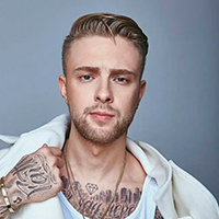 Егор Крид Егор Крид