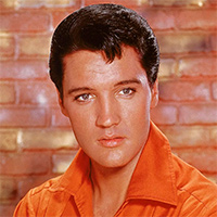 Elvis Presley