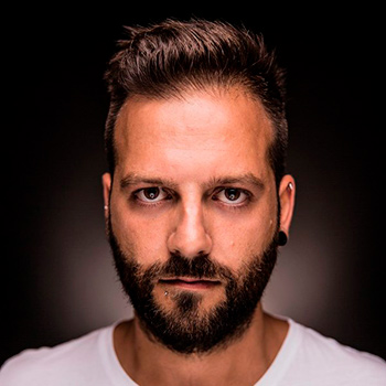 Enrico Sangiuliano Enrico Sangiuliano