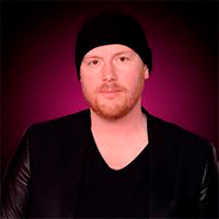 Eric Prydz Eric Prydz