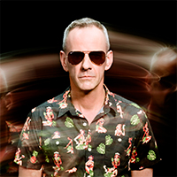 Fatboy Slim - Biography and discography, all albums and songs Fatboy Slim