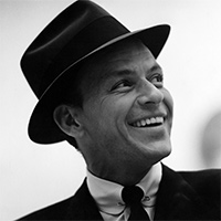 Frank Sinatra