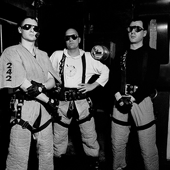 Front 242 - Biography and discography, all albums and songs Front 242