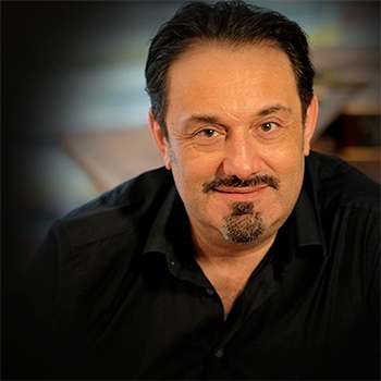 Гарик Кричевский