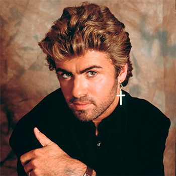 George Michael George Michael