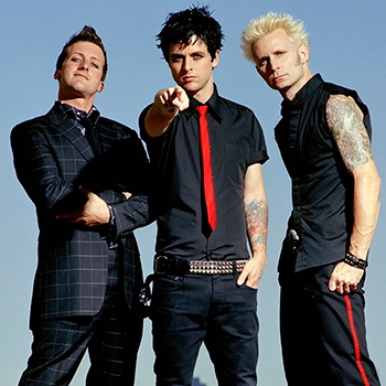 Green Day Green Day