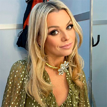 Ирина Салтыкова