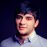 Ислам Итляшев