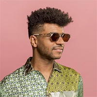 Jamie Jones Jamie Jones