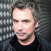 Jean Michel Jarre Jean Michel Jarre