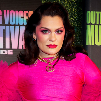 Jessie J - Biography and discography, all albums and songs Jessie J