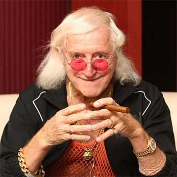 Jimmy Savile