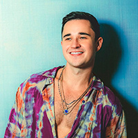 John Summit John Summit