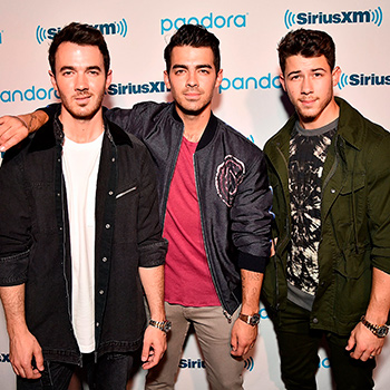 Jonas Brothers Jonas Brothers