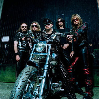 Judas Priest Judas Priest
