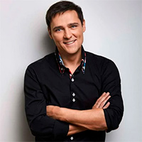 Юрий Шатунов