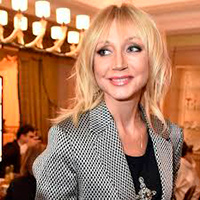 Кристина Орбакайте